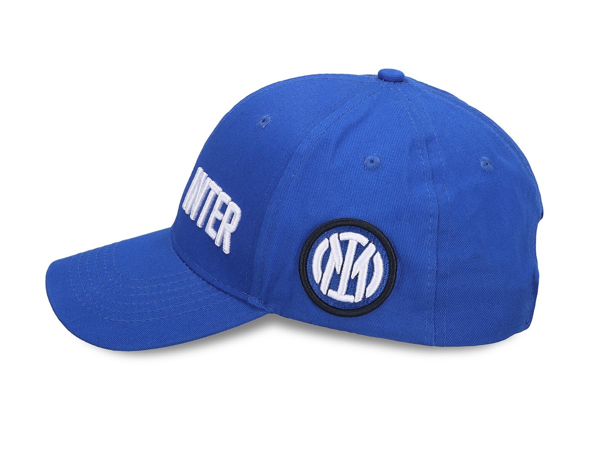 INTER CAPPELLINO BASEBALL, AZZURRO | Ellepiu